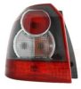 VAN WEZEL 0250921 Combination Rearlight
